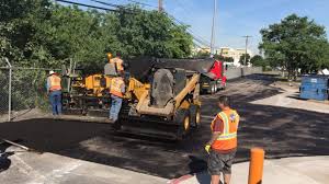 Best Decorative Concrete Driveways  in North Apollo, PA